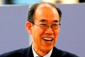 長橋 宏