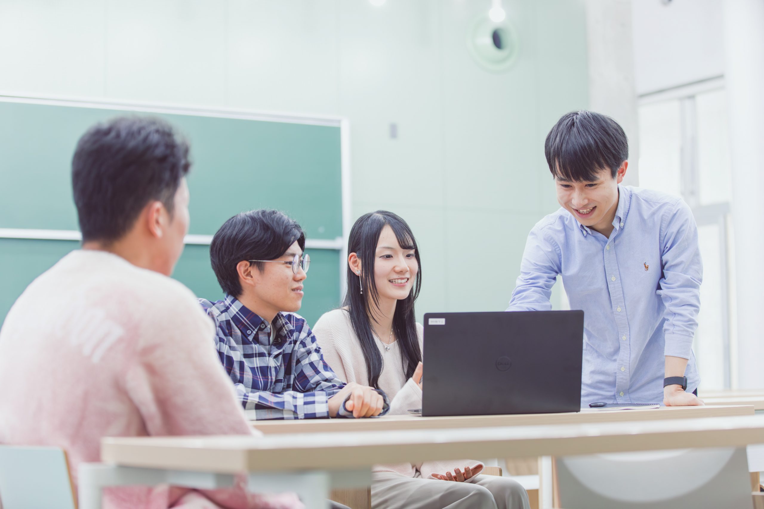 データサイエンス・AI全学教育機構 ティーチング・アシスタント（TA）募集について