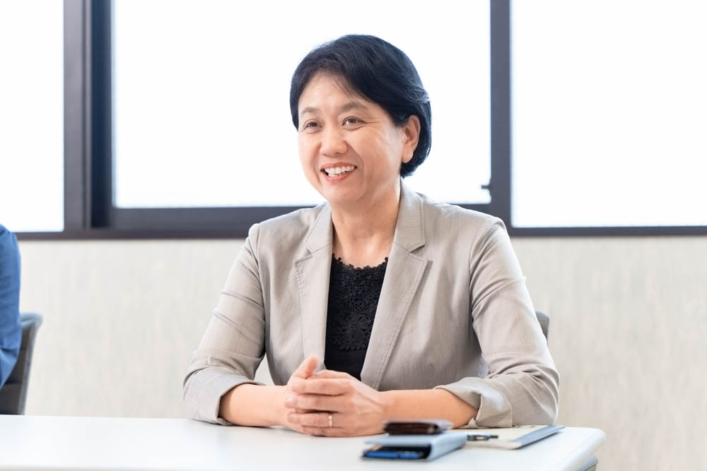 優秀だけど、地味な学生が多い?いいえ、今は違うんです!