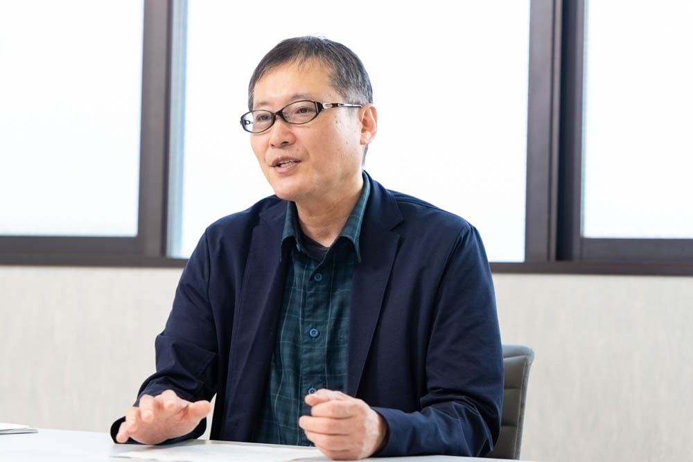 優秀だけど、地味な学生が多い?いいえ、今は違うんです!