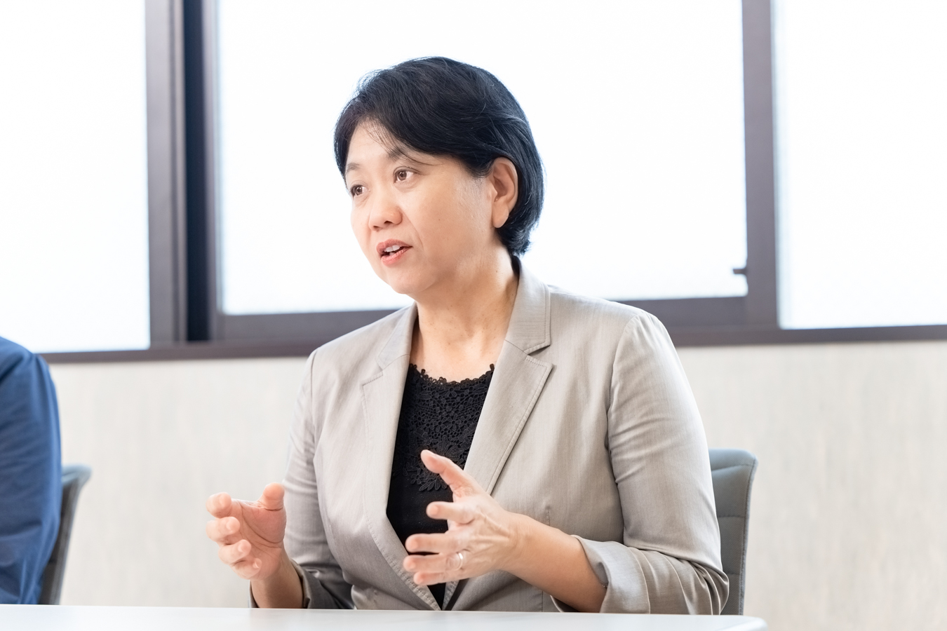 優秀だけど、地味な学生が多い?いいえ、今は違うんです!