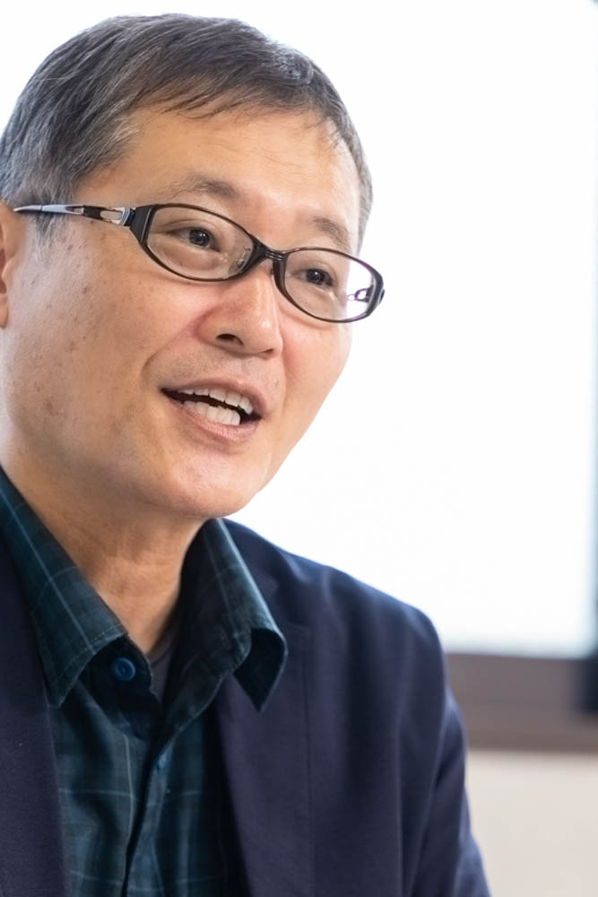 優秀だけど、地味な学生が多い?いいえ、今は違うんです!