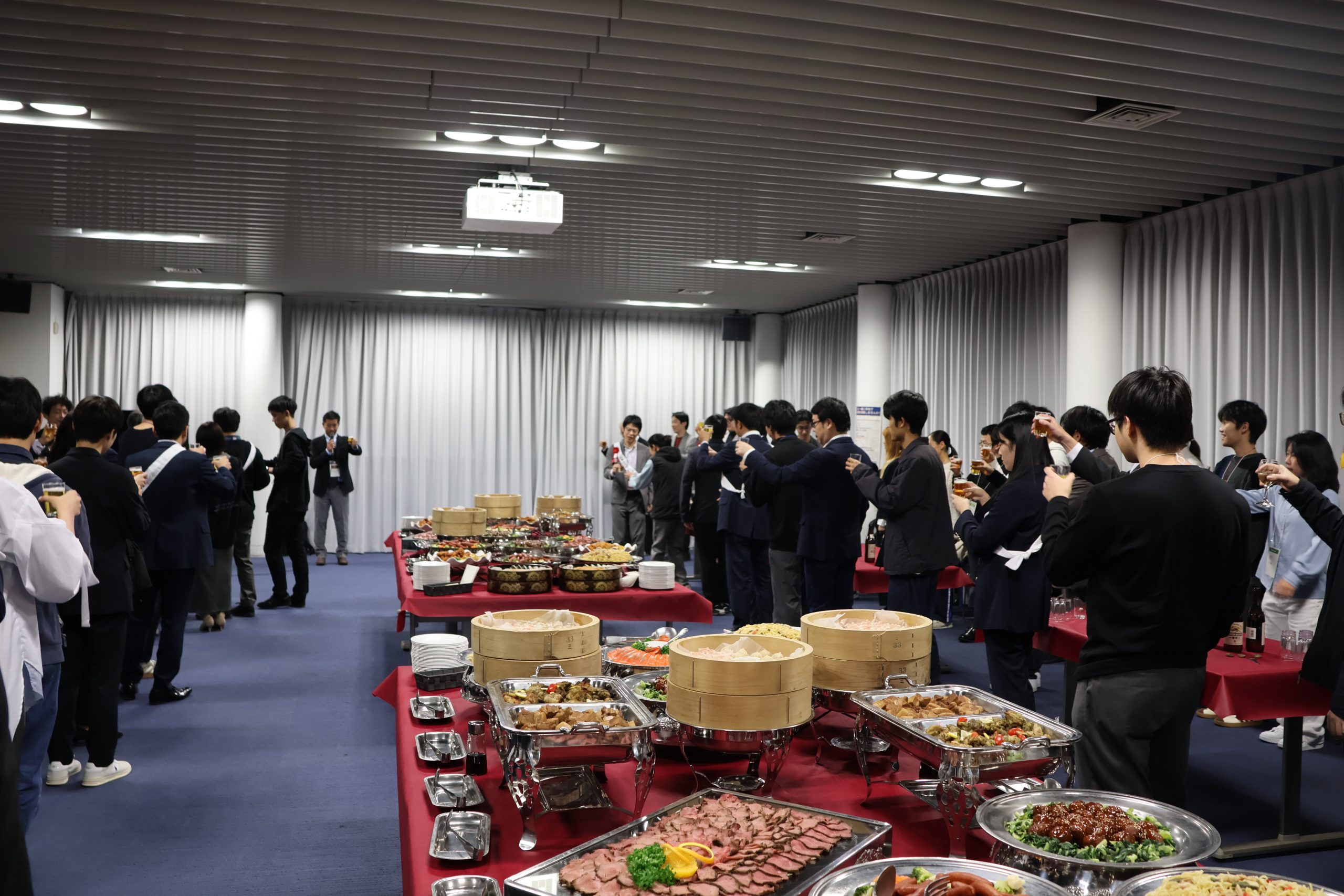 「DS＆AIフォーラム2025冬」を開催しました