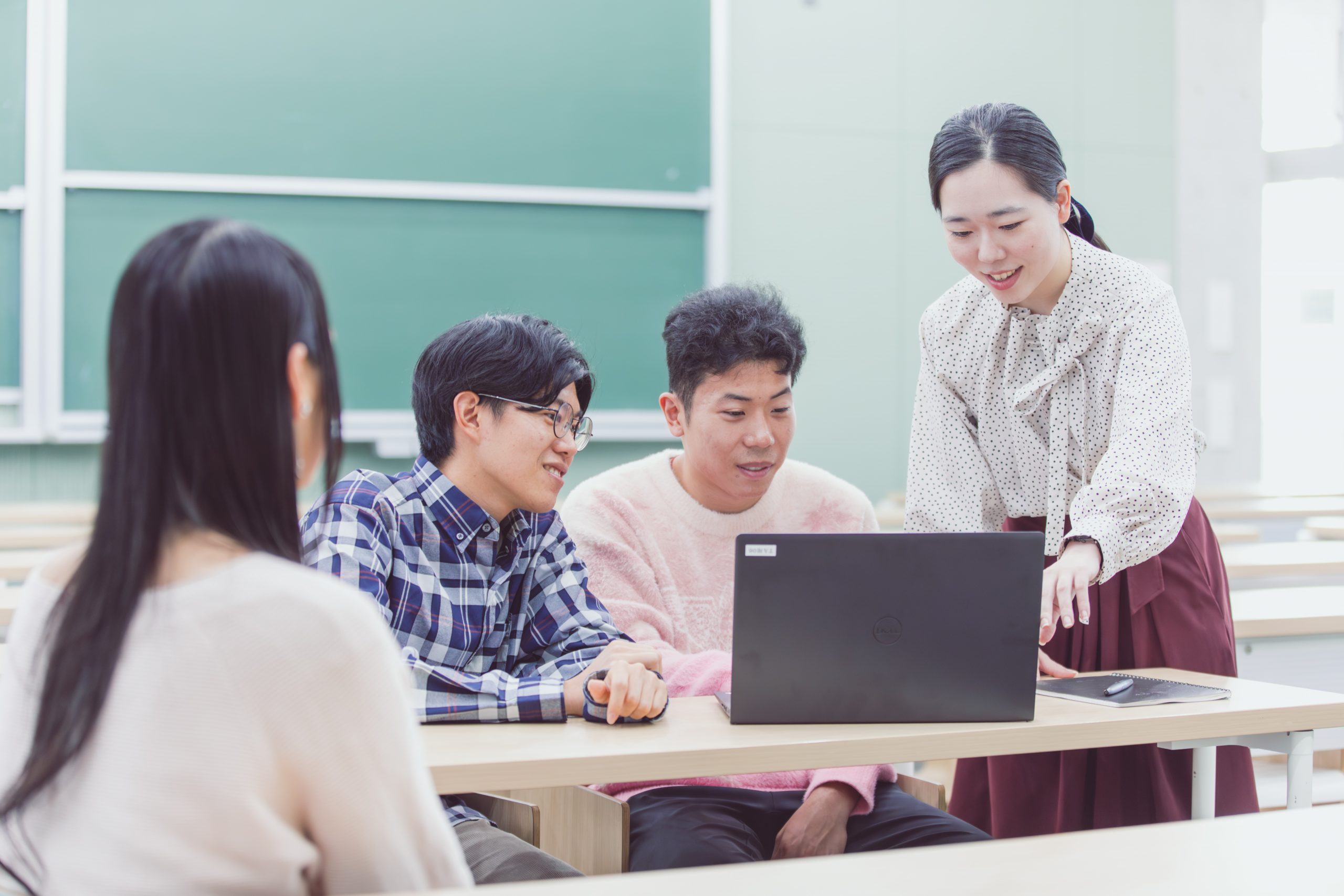 2026年度 第1回 データサイエンス・AI全学教育機構 ティーチング・アシスタント（TA）募集