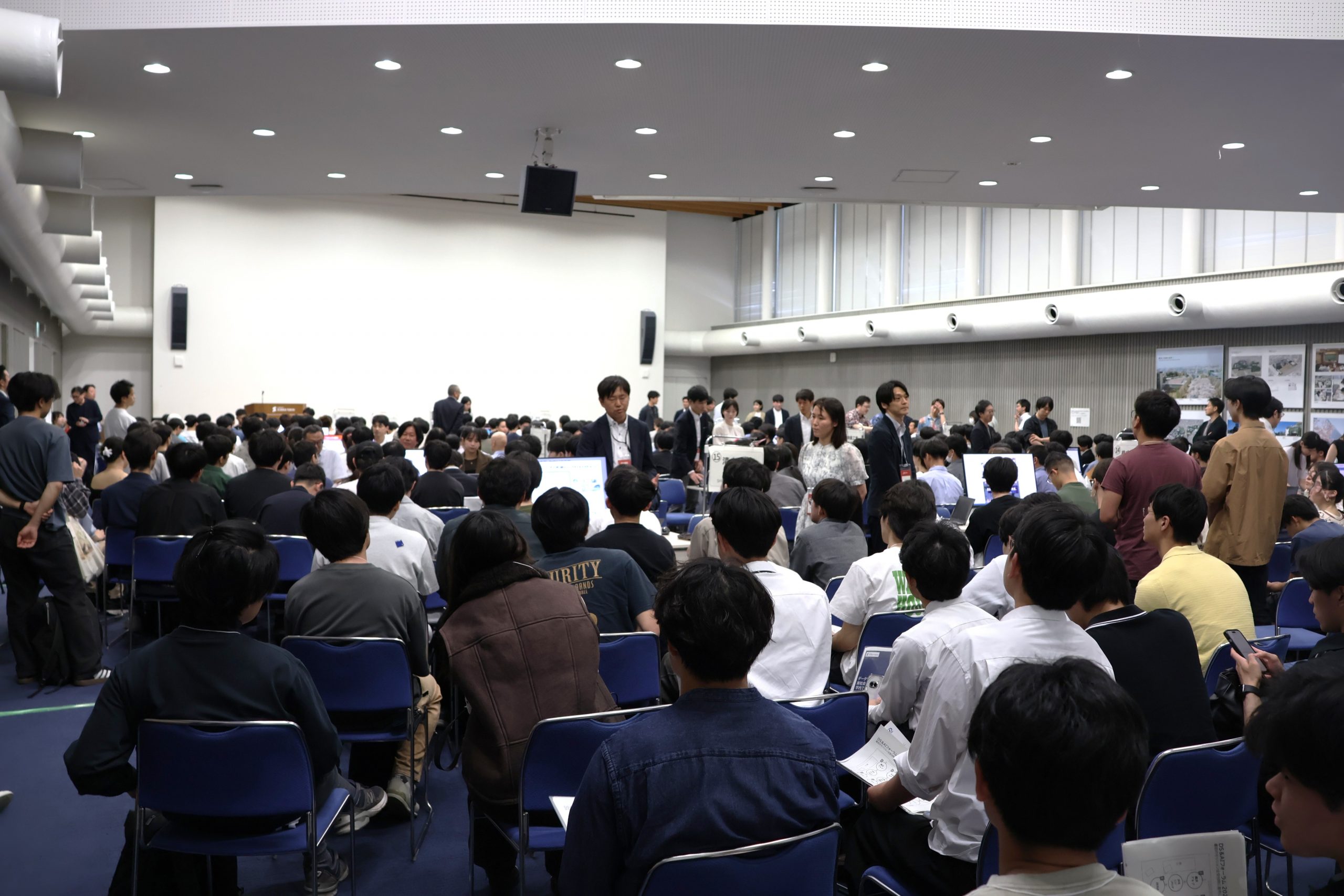 「DS＆AIフォーラム2026夏」を開催しました